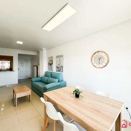 Horizonte Apartment