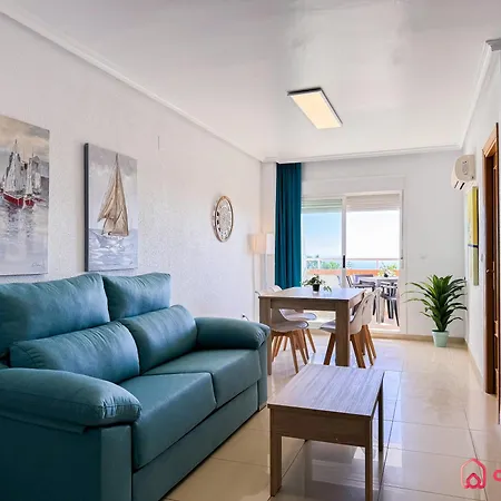 Apartment Horizonte *