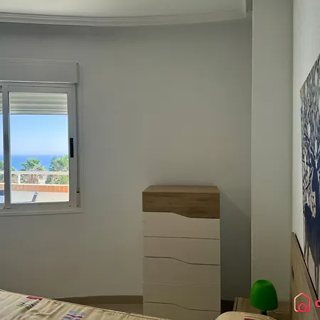 Horizonte Apartment