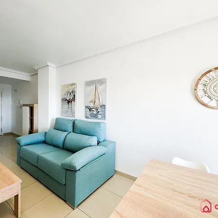 Horizonte Apartment