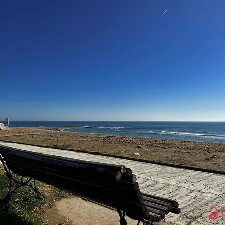 Horizonte Apartment *