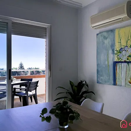 Apartment Horizonte