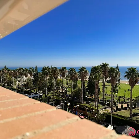 Horizonte Appartement