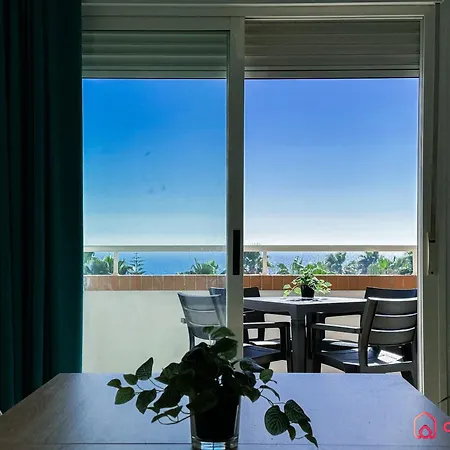 Horizonte Appartement