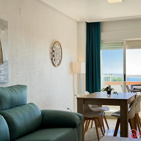 Appartement Horizonte