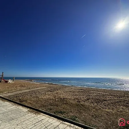 Horizonte Apartment Oropesa del Mar