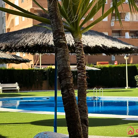Apartment Horizonte