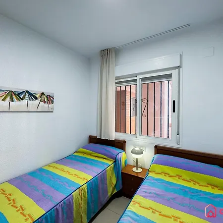 Horizonte Appartement