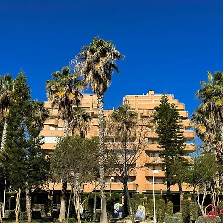 Horizonte Apartment *