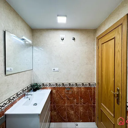 Horizonte Apartment