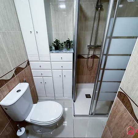 Appartement Horizonte *