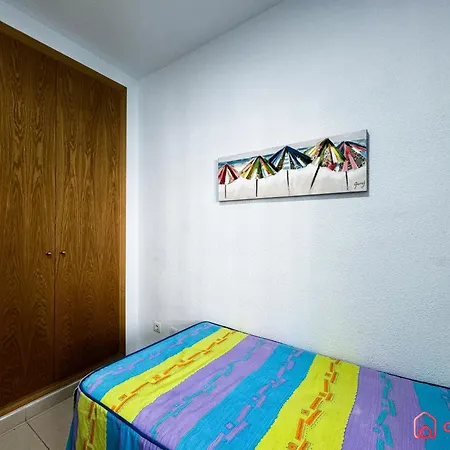 Apartment Horizonte