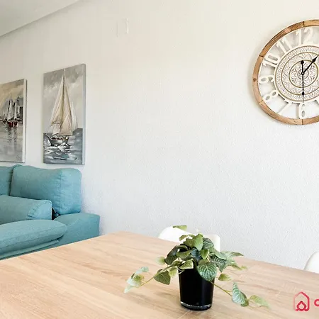 Appartement Horizonte Oropesa del Mar