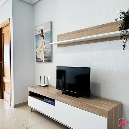 Horizonte Apartment