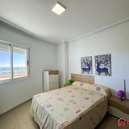 Horizonte Oropesa del Mar