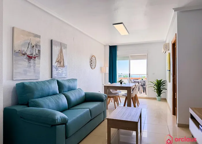 Lejlighed Horizonte *