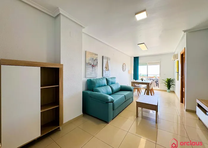 Horizonte Oropesa del Mar