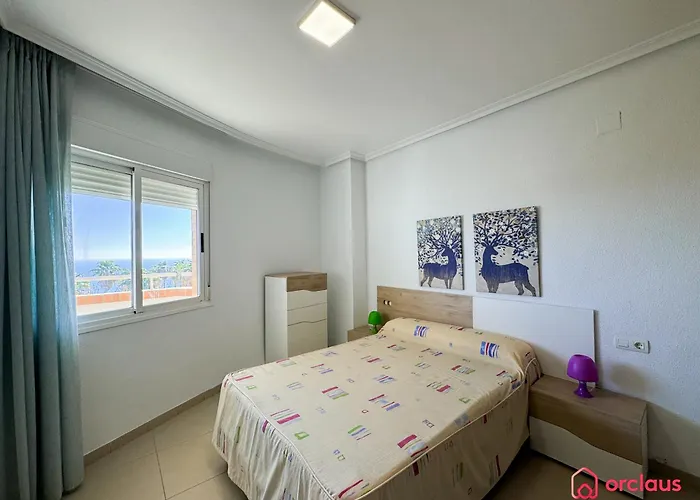 Horizonte Oropesa del Mar