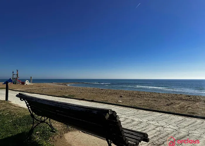 Horizonte Lejlighed *