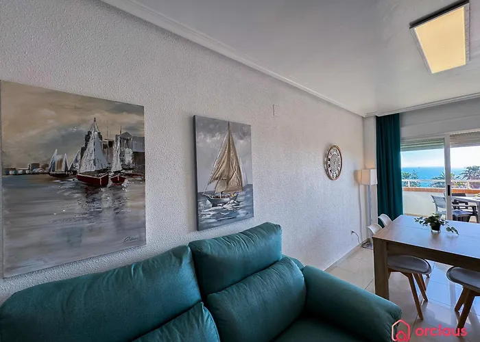 Horizonte Oropesa del Mar