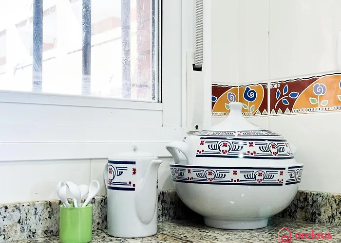 Lejlighed Horizonte Oropesa del Mar